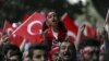 터키 "미군 쿠르드족 무기 지원 반대"