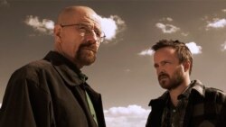 Svetski popularna serija "Breaking Bad" snimana je u Nju Meksiku i doprinela procvatu lokalne filmske industrije, koja je pristupačnija alternativa Holivudu.