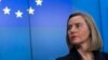 EU Urges Kosovo to Drop Tariffs as Political Tensions Mount
