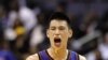 NBA : rentrée différée pour Lin des Brooklyn Nets, qui aggrave sa blessure