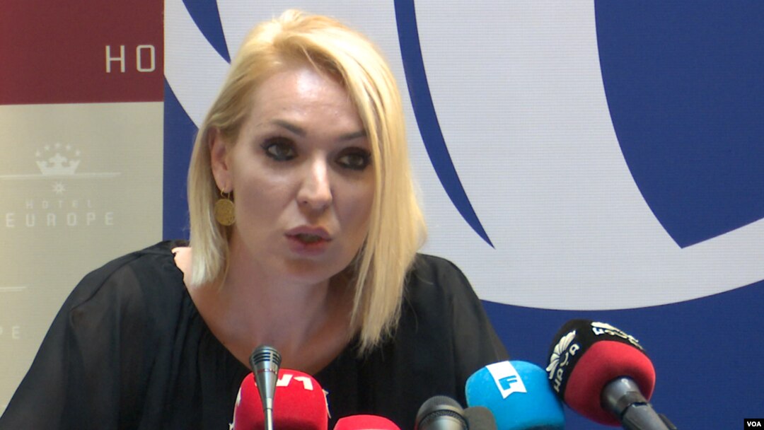 Lejla Ibranović