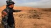 Mass Graves Found in Iraq Could Contain Up to 400 Bodies