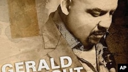 Gerald Albright's 'Pushing The Envelope' CD