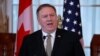 Pompeo: US to Hold Saudi Journalist's Killers Accountable