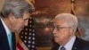Kerry di Yordania, Bahas Peredaan Ketegangan Israel-Palestina