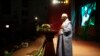 African Union Election Observers Begin Work in Mali 