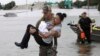 Houston Faces Worsening Flooding Conditions 