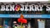 Es Krim "Ben & Jerry's" Hentikan Penjualan di Wilayah Pendudukan Tepi Barat