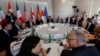 G7 မှာ အမေရိကန် ကုန်သွယ်ရေးမူဝါဒများ ရပ်ခံဆွေးနွေးမည်