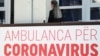 Kosovo: Raste broj obolelih, Vlada zabranjuje kretanje, Tači se protivi