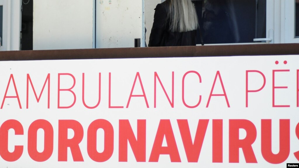 Kosovë: Shkon në 561 numri i të prekurve me COVID-19