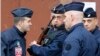 Quatre arrestations pour empêcher un "attentat imminent" en France