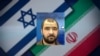 تایم اسرائیل نام این فرد اردنی را «طاهر شافوت» اعلام کرد. 