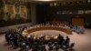 Совет Безопасности ООН поддержал правительство Ирака