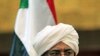 Analyst Welcomes Sudan Darfur Rebel Peace Deal