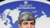 İran hökuməti Suriyadakı zorakılıqlarda əli olduğuna dair iddiaları rədd edib