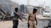  Al-Shabab Mortar Attacks Hits Area Around Mogadishu Airport