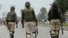 India Arrests Kashmir Rights Activist