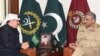 دیدار سفیر عربستان سعودی در اسلام آباد با فرمانده ارتش پاکستان - آرشیو
