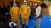 Da Alamun Samun Nasara A Yakin Sake Kawar Da Ebola