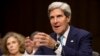 Kerry: "un accord sur les armes chimiques syriennes, difficile à atteindre"