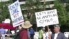 Republicans, Democrats Put Own Spin on 'Occupy' Protests