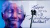 Mandela: 'Tu vida nos inspira'