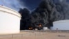 Lực lượng Libya oanh kích thành phố nằm trong tay dân quân Hồi giáo