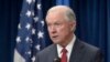 ACLU Files Complaint Against Sessions Over Senate Testimony on Russia