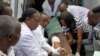 نیروبی: دو دھماکے، 10 افراد ہلاک