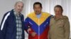 Chávez va por más quimioterapia