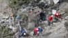 Perancis Fokus pada Profil Psikologis dalam Investigasi Kecelakaan Germanwings