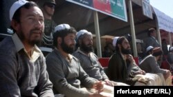 قانونگذاران افغان درمورد رهایی ۶۵۰ زندانی توقیقگاه بگرام در این هفته به دو دسته مخالف و موافق تقسیم شدند.