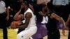 NBA - Play-offs: Indiana humilie Cleveland et décroche sa "finale"