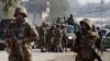 파키스탄, 공항 습격한 탈레반 소탕
