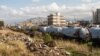 黎巴嫩民眾呼籲修復鐵路 緩解交通 