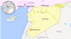  گروه وابسته به القاعده قرارگاه شورشیان متحد غرب در سوریه را تصرف کرد