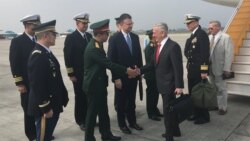 Tin Việt Nam 25/1/2018