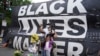 Sejumlah Kelompok Masyarakat Minoritas Dukung Gerakan "Black Lives Matter"