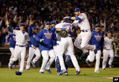 Father's Day at Wrigley Field, 06/19/2016