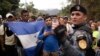 U.S. Suspends Central American Asylum Agreements