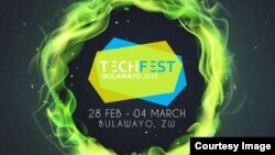 iflyer eyohlelo olwe The TechFest 