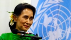 ကုလနဲ့ မြန်မာအစိုးရသစ် ဆက်ဆံရေးသစ်