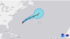 Nicole se acerca a Bermuda como huracán categoría 4