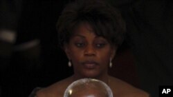 José Eduardo dos Santos, Presidente de Angola