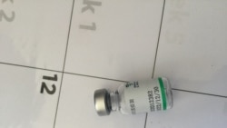 Ijekiseni eyeSinopharm Covid 19 Vaccine