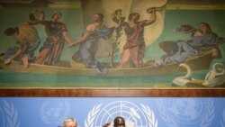 Fermeture du bureau des droits humains de l'ONU au Burundi