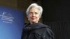 Vị trí lãnh đạo IMF sẽ về tay người ngoài châu Âu?