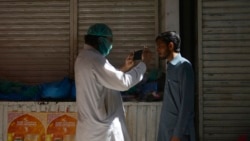 پاکستان کے صوبۂ سندھ میں کرونا وائرس کے سب سے زیادہ کیسز رپورٹ ہوئے ہیں۔ (فائل فوٹو)