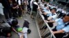 حزب کمونیست چین: اعتراضات هنگ کنگ محکوم به شکست است